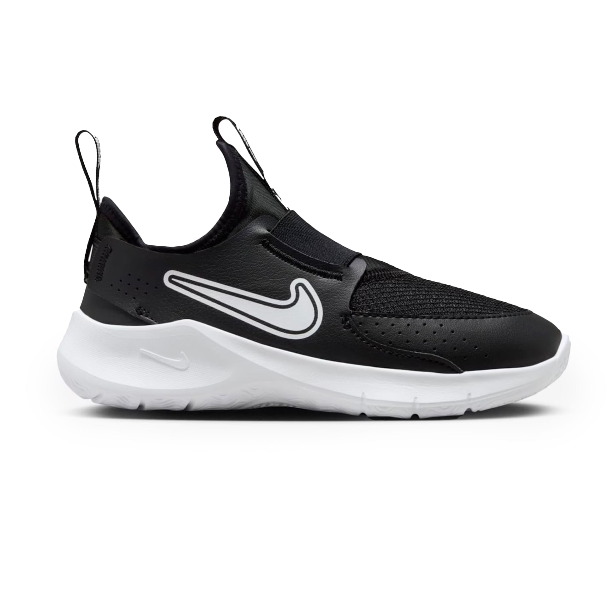 Nike Tenis FLEX RUNNER 3 FN1449-005 Preto Sint